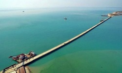 Новости такси Крым 82: Район строительства Керченского моста закроют для судоходства
